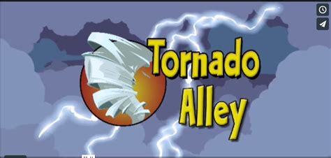 Tornado Alley | Tornado Outbreak Wiki | Fandom