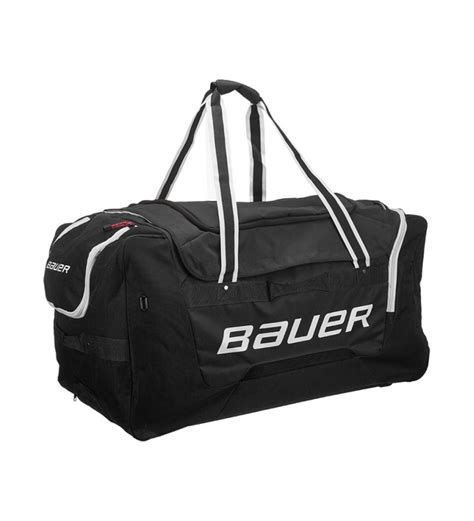 Bauer 950 Wheel Hockey Bags | Hockey bags | Hockey shop Sportrebel