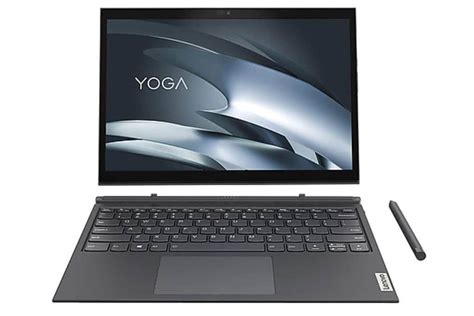 Lenovo Yoga Duet 2021 Price (14 Aug 2021) Specification & Reviews । Lenovo Laptops