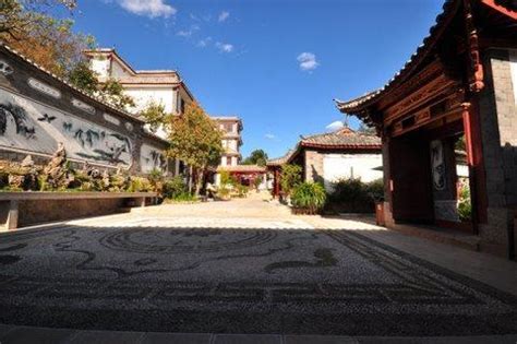 Lijiang Accommodation: Recommended 3-Star Lijiang Hotels & Hostels