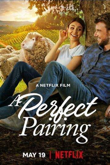 ‘A Perfect Pairing’ Exclusive Interview | Moviefone