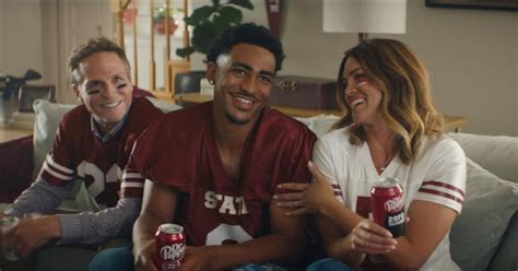 Bryce Young continues slew of NIL deals, signs on with Dr Pepper’s ‘Fansville’ : r/rolltide