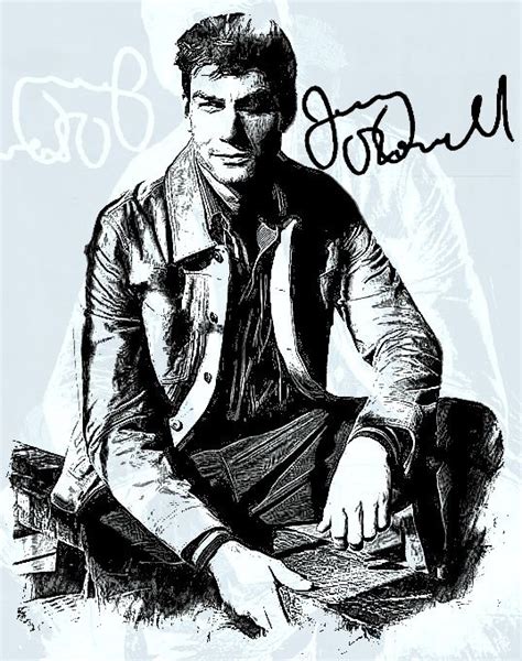 Jeremiah "Jerry" O'Connell is an American actor, known for his roles as ...