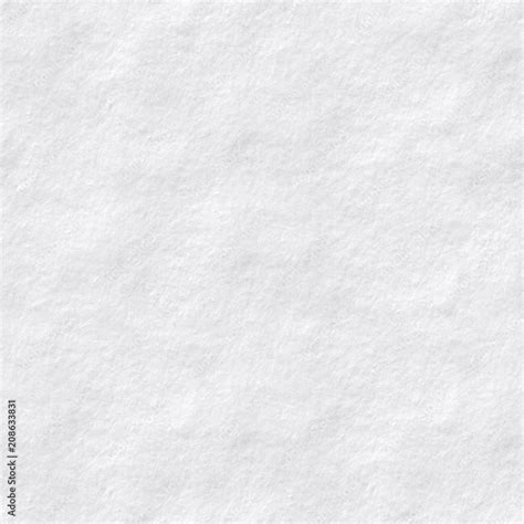 Soft paper texture in white tone. Seamless square background, tile ...