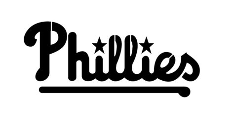 2 Free Phillies Pumpkin Carving Templates and Stencils - Classy Mommy
