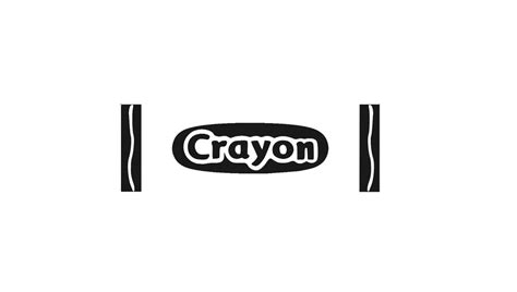 Crayon Crayola SVG JPEG Dfx AI Lbrn2 for Cnc Cricket - Etsy