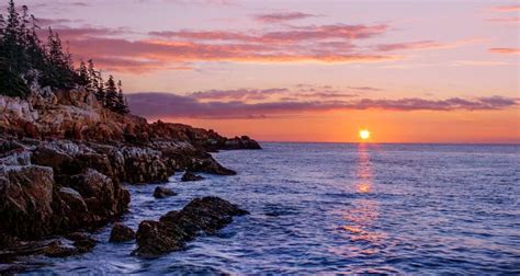 First Look: Guide to the Geology of Mount Desert Island and Acadia National Park - North ...