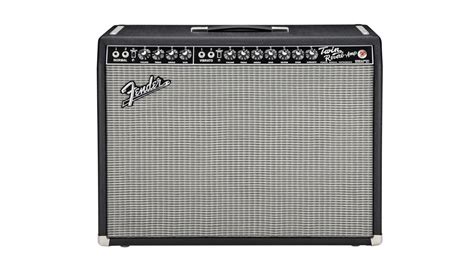 Best Fender amps: From tube classics to modern modelling | MusicRadar