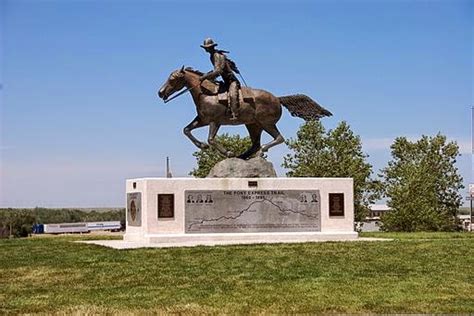 Heroes, Heroines, and History: Julesburg, Colorado