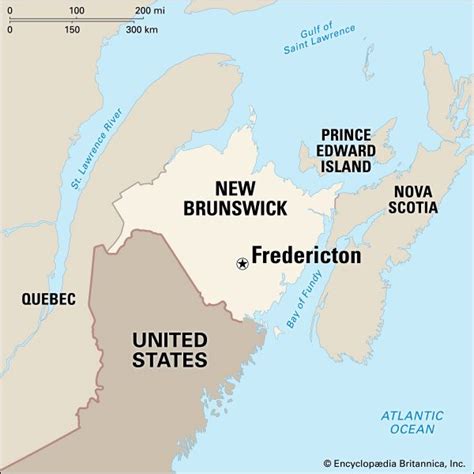 Fredericton - Students | Britannica Kids | Homework Help