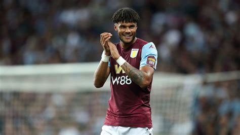 Tyrone Mings earns first England call-up | Football News | Sky Sports