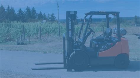 Used Forklifts for Sale