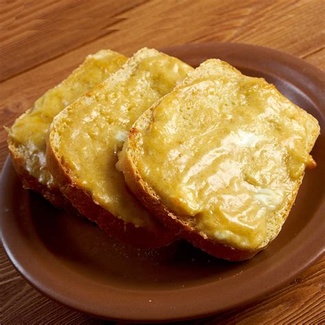 NATIONAL WELSH RAREBIT DAY - September 3, 2023 - National Today