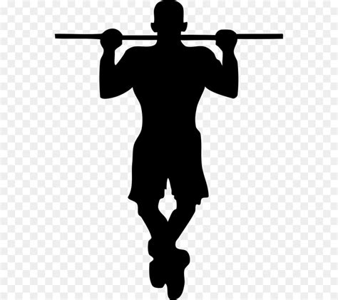 Free Silhouette Workout, Download Free Silhouette Workout png images ...