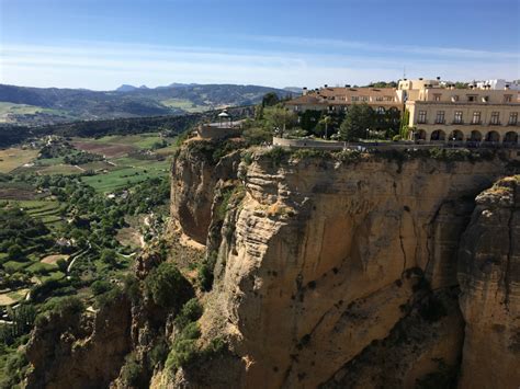 Our Honeymoon in Spain: Ronda | Ultimate Bridesmaid