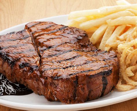 10 Spur's Legendary Steaks ideas | steak menu, char grill, beef steak