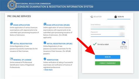 PRC Verification of Rating 2023: How To Check Your Board Exam Rating ...