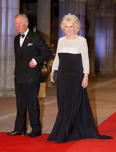 Camilla Parker Bowles' Best Fashion Moments - Duchess of Cornwall Style