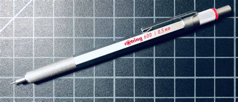 Rotring Drafting Pens Rotring stylized rotring is a former german manufacturing company of ...