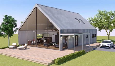 modern modular homes florida theydesign | Affordable prefab homes ...