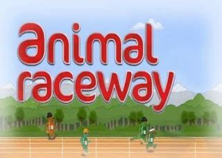 Animal Raceway - Steam Games