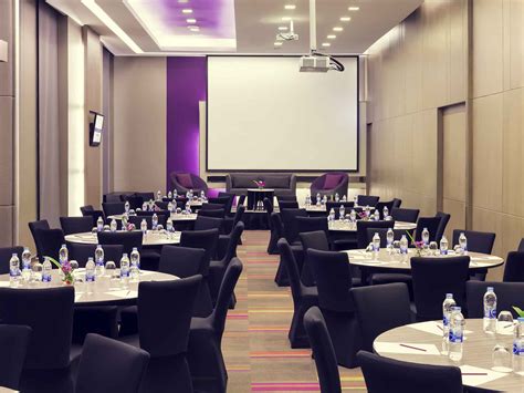 Mercure Bangkok Siam | AccorHotels - AccorHotels