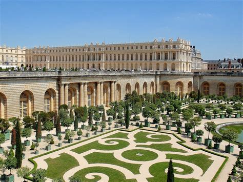 Palace of Versailles, France – Jeffrey Donenfeld
