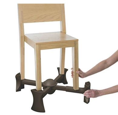 Best Dining Chair Leg Extenders - Wood Routers Service