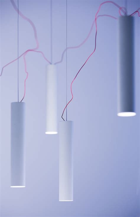 Lampade bianche | Lampade a sospensione, Lampade, Design della lampada