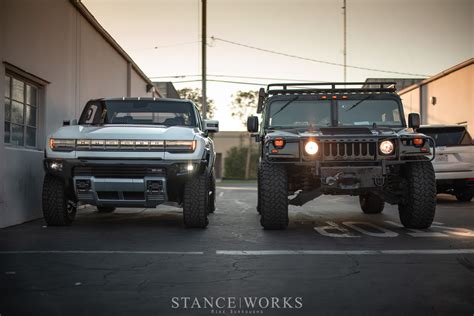 GMC-Hummer-EV-H1-Comparison-637 – StanceWorks