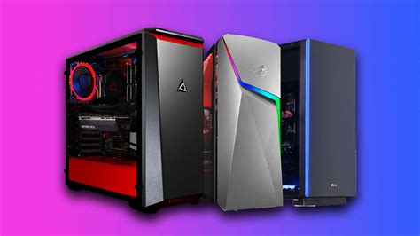 The Best Pre-Built Gaming PC You Can Buy (September 2020): Computers ...