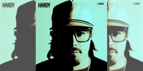 Hardy, A ROCK Album Review 5 Quick Questions & more | thereviewsarein