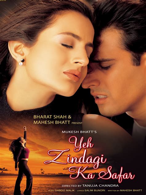 Yeh Zindagi Ka Safar Movie: Review | Release Date | Songs | Music ...