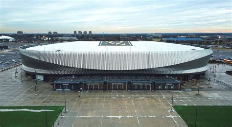 Nassau Veterans Memorial Coliseum | Uniondale, NY 11553