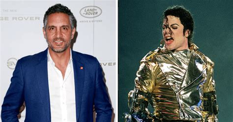 Kyle Richards hubby Mauricio Umansky slammed for saying Michael Jackson ...