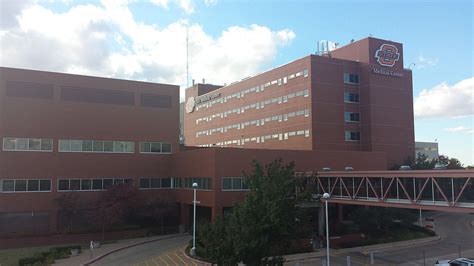 Medical facilities in Tulsa - Wikipedia