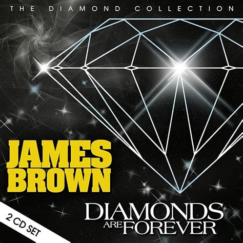 Diamonds Are Forever: Amazon.co.uk: Music