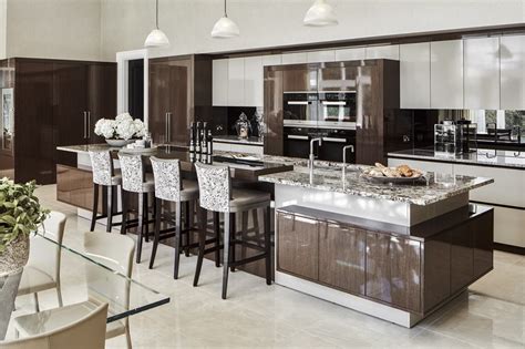 Luxury Kitchen Design St. George's Hill | Extreme Design