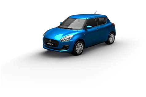 Suzuki Swift 2021 Colors in Philippines, Available in 8 colours | Zigwheels