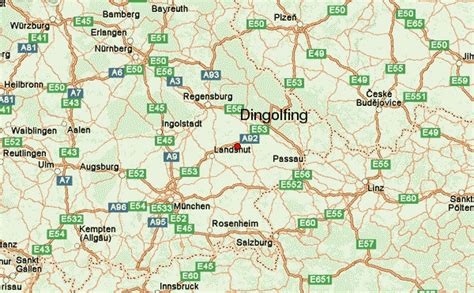 Dingolfing Weather Forecast