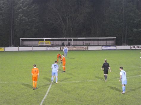 Diss Town FC vs Holland FC | Eastern Counties League (Divisi… | Flickr