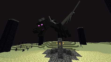 How to Respawn the Ender Dragon in Minecraft