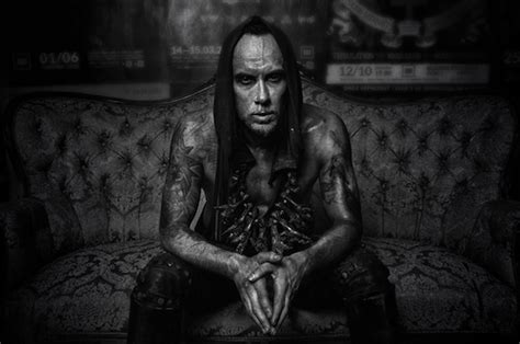 Nergal of Behemoth on The Show This Weekend! – Full Metal Jackie