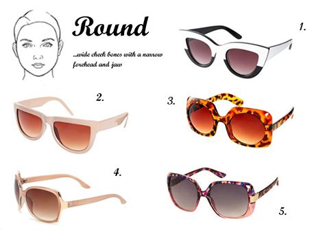 Best Wayfarer For Round Face | David Simchi-Levi