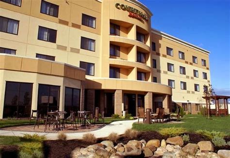 Hampton Inn Lima - UPDATED 2017 Prices & Hotel Reviews (Ohio) - TripAdvisor