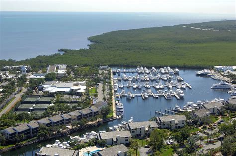 Ocean Reef Club in Key Largo, FL, United States - Marina Reviews ...