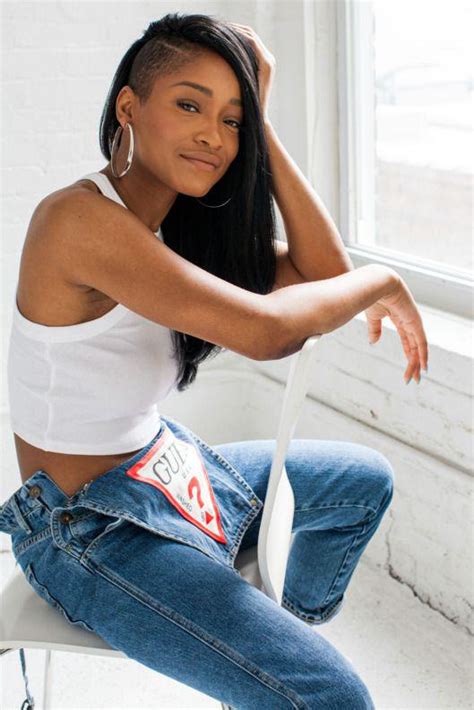 True Jackson, VP, Keke Palmer, Reverse Psychology on Stylevore