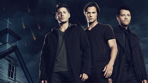 [100+] Supernatural Wallpapers | Wallpapers.com