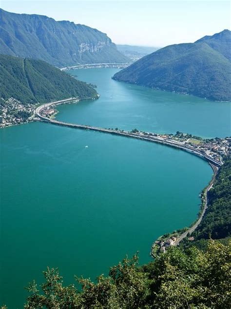 Top Places To Travel In Switzerland