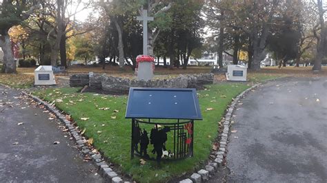 Acts of remembrance in Rhondda Cynon Taf | InYourArea Community